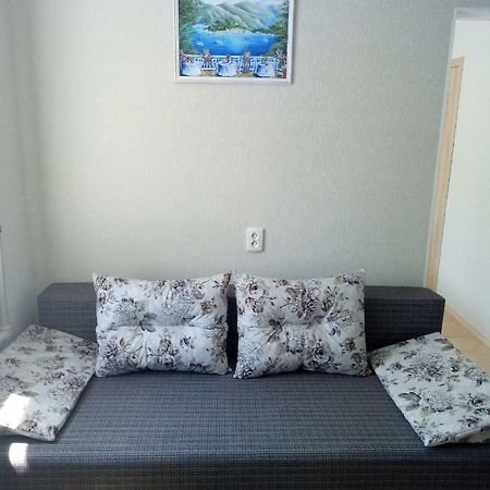 דירות אודסה Flat with the sea view מראה חיצוני תמונה