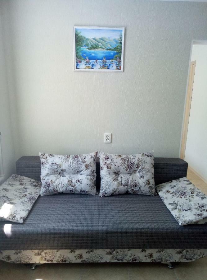 דירות אודסה Flat with the sea view מראה חיצוני תמונה