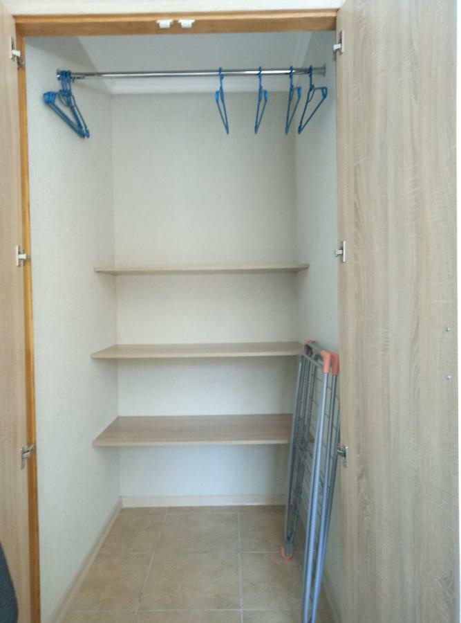 דירות אודסה Flat with the sea view מראה חיצוני תמונה