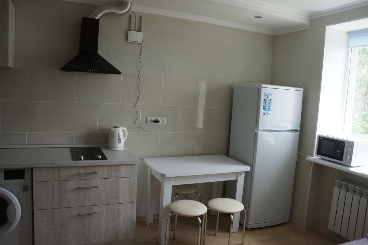 דירות אודסה Flat with the sea view מראה חיצוני תמונה