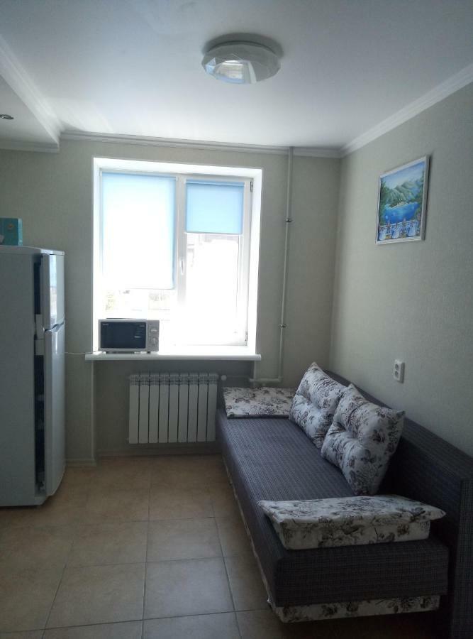 דירות אודסה Flat with the sea view מראה חיצוני תמונה
