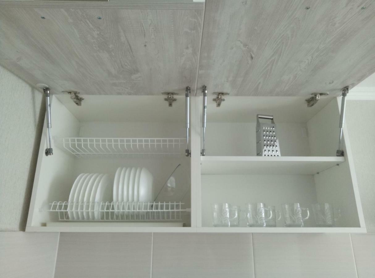 דירות אודסה Flat with the sea view מראה חיצוני תמונה